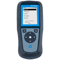 HQ2200 Portable Multi-Meter w/Gel pH PHC201