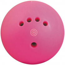 BOULES DE SALLE EASY FIT - 4 ET 5 LBS SEULEMENT - LINDS