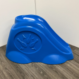 RAMPE DE QUILLES BRILLANTE EMPILABLE