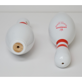 LINDS SURLYN GLOW PINS FOR STRING PIN