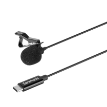 Lavalier Microphone