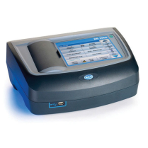 DR3900 Spectrophotometer