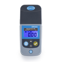 DR300 Pocket Colorimeter, Manganese HR