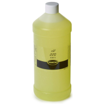 SensION+, standard redox