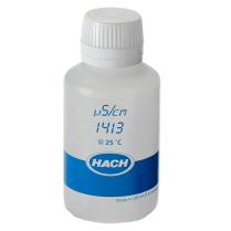 Conductivity Standard Solution, 1413 uS/cm, KCl,