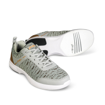 FLYER MESH LITE GREY/TAN
