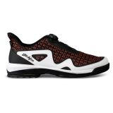 GLADIATOR BLACK/RED/WHITE