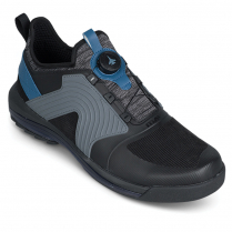 MAVERICK FT BLACK/COBALT WIDE