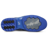 MAVERICK FT BLANC/BLEU/NOIR