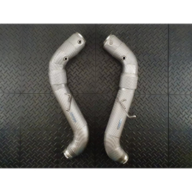 Redstar McLaren 600LT|650S|675LT|MP4-12C|570S Downpipes