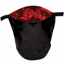 IMMORTALIZER - BLACK/RED