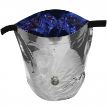 IMMORTALIZER - GUNMETAL/BLUE