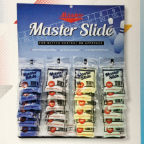 MASTER SLIDE