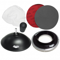 SYST&Egrave;ME D'ENTRETIEN DE LA SURFACE DE LA BOULE MASTER