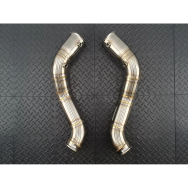 Redstar McLaren GT|GTS Downpipes