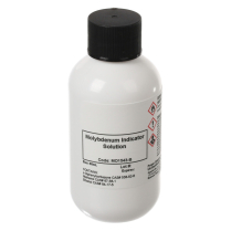 Molybdenum Indicator Solution