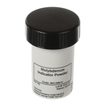 Molybdenum Indicator Powder