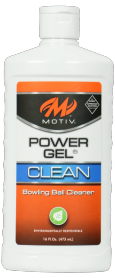 POWER GEL CLEAN &ndash; 16Oz