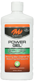 POWER GEL SCUFF &ndash; 16Oz
