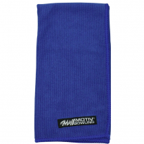 MOTIV RALLY MICROFIBER - BLUE