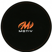 MOTIV SHAMMY BLACK DISK