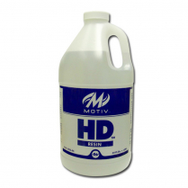 MOTIV RESIN COMPOUND 1/2 GALLON