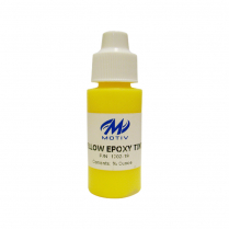 MOTIV 3/4 OZ. TINT - YELLOW