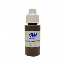 MOTIV 3/4 OZ. TINT - BROWN