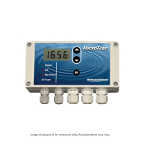 Pulsafeeder MicroTrac,w/ Pigtails,Panel & Flow A
