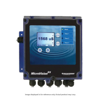 Microvision Boiler Controller Prewired