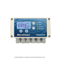 Pulsafeeder MicroVision CT Controller, Base