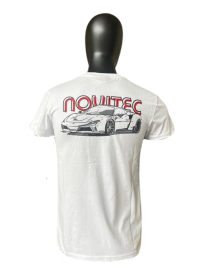Novitec T-Shirt N-Largo