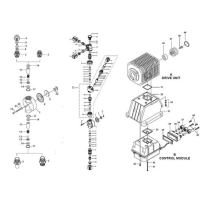 Spare Parts Kit, EWN-B11, VC
