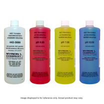 Calibration Solution, TDS/Cond, 2oz