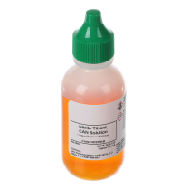 Nitrite Titrant, CAN Solution