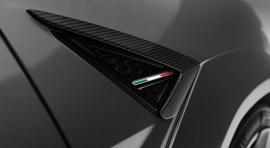 Lamborghini Urus/S/Performante | Fender-Attachment