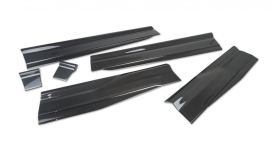 Lamborghini Urus | Side Panels Set