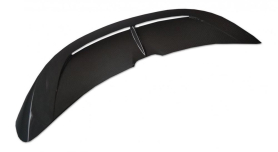 McLaren 720S/Spider | Rearwing N-Largo Style - Visible Carbon