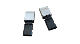 Ferrari 296 GTB | Novitronic Module For Exhausts without Flap-Regulation