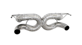 Lamborghini Huracan EVO/STO/Performante/Spyder/RWD | Power Optimised Exhaust System without Flap Regulation - Inconel