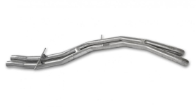 Lamborghini Urus/S/Performante | X-Pipe System