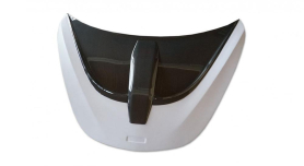 McLaren 540C/570S/Spider/570GT | Trunk-Lid N-Largo - Primed / Carbon