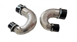 McLaren 750S/Spider | Turbo Inlet