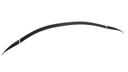 Ferrari Purosangue | Novitec Rearspoiler Visible Carbon