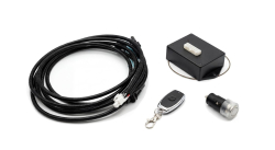 Ferrari Daytona SP3 | Novitec Switchtronic