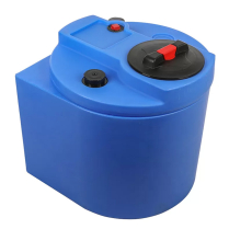 17GL Overflow Basin, BLUE (for P10)