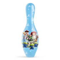 TOY STORY 2 CHARACTERS PIN