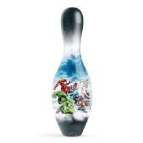 AVENGERS CHARACTERS PIN