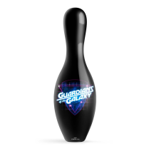 GUARDIAN OF THE GALAXY LOGO PIN