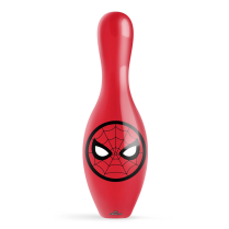 SPIDER-MAN ICONS PIN